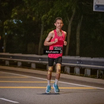 Runner Photo 6165230