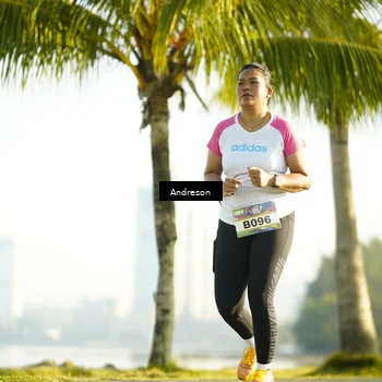 Runner Photo 6165231