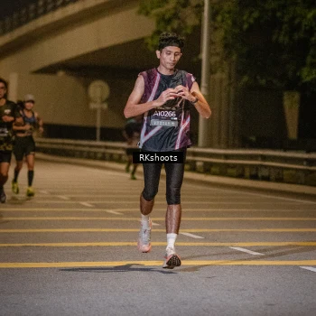 Runner Photo 6165232