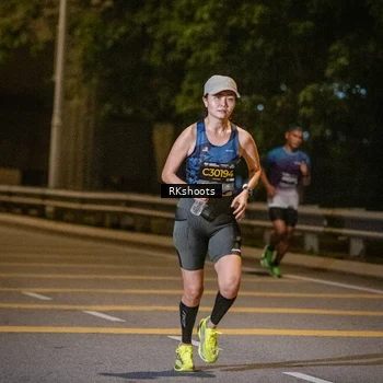 Runner Photo 6165249