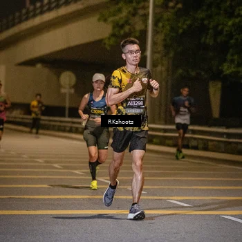 Runner Photo 6165253