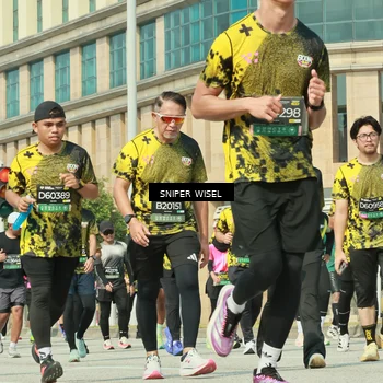 Runner Photo 6165257