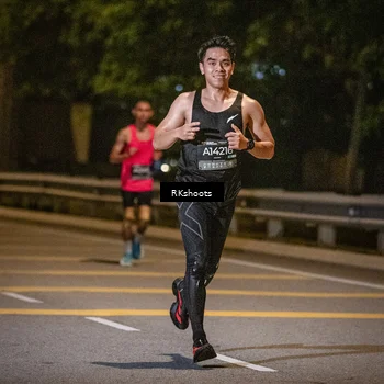 Runner Photo 6165258