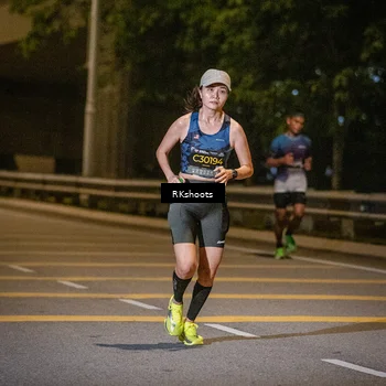 Runner Photo 6165261