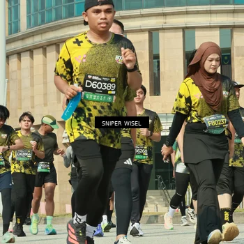 Runner Photo 6165265