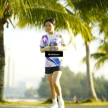 Runner Photo 6165266