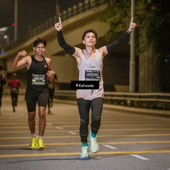 Runner Photo 6165270