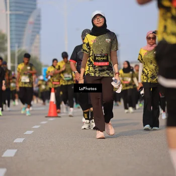 Runner Photo 6165274
