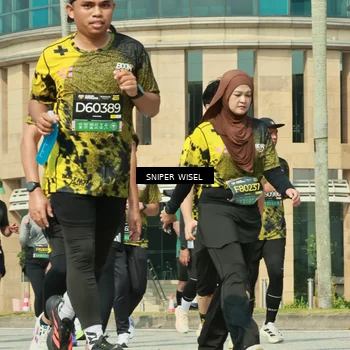 Runner Photo 6165277