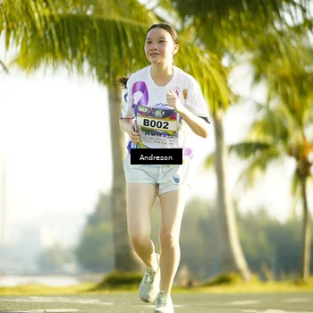 Runner Photo 6165278