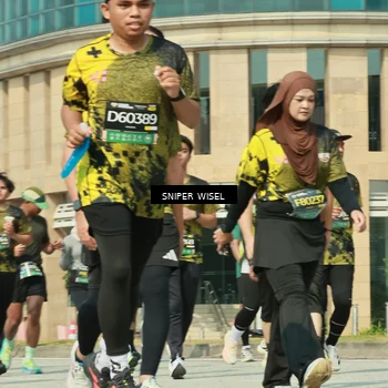 Runner Photo 6165279