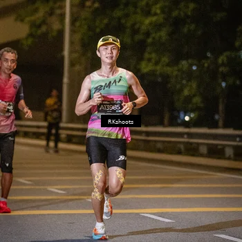 Runner Photo 6165280