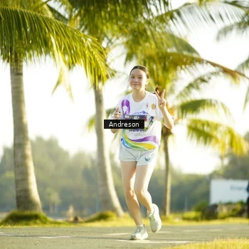 Runner Photo 6165283