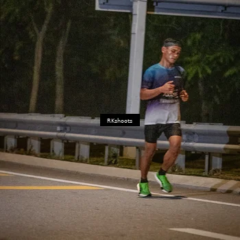 Runner Photo 6165284