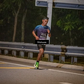 Runner Photo 6165285
