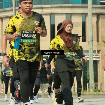 Runner Photo 6165288