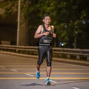 Runner Photo 6165304