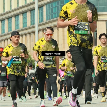 Runner Photo 6165311