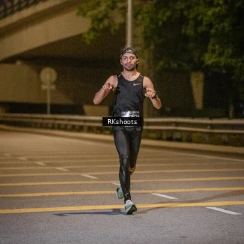Runner Photo 6165313