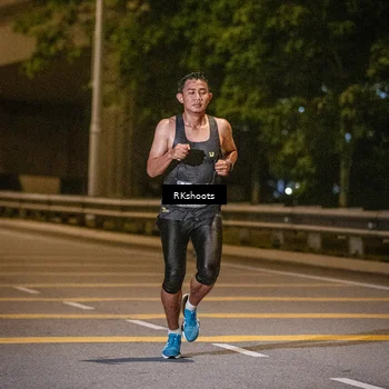 Runner Photo 6165318