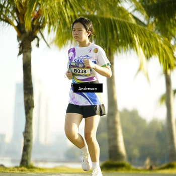 Runner Photo 6165319