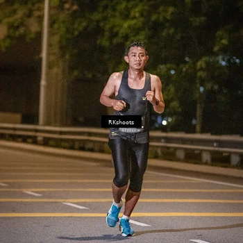 Runner Photo 6165322