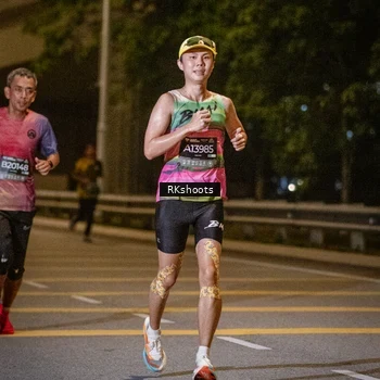 Runner Photo 6165324