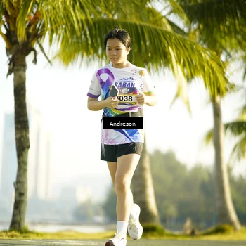 Runner Photo 6165328