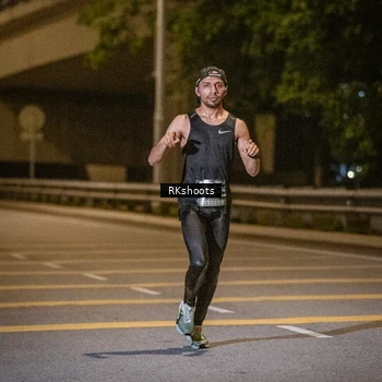 Runner Photo 6165331