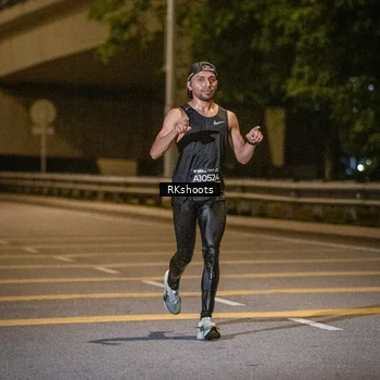 Runner Photo 6165332