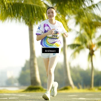 Runner Photo 6165335