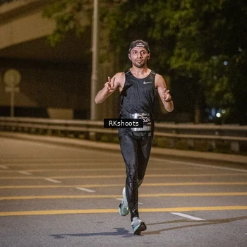 Runner Photo 6165336