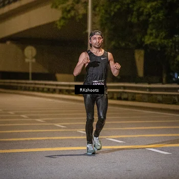 Runner Photo 6165337