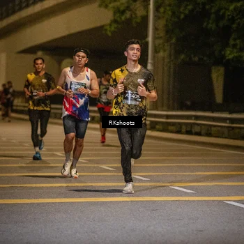 Runner Photo 6165344