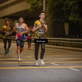 Runner Photo 6165347