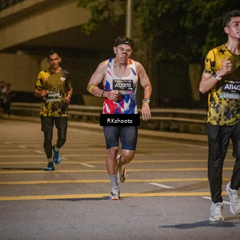 Runner Photo 6165350