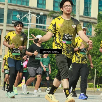 Runner Photo 6165355