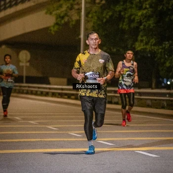 Runner Photo 6165360