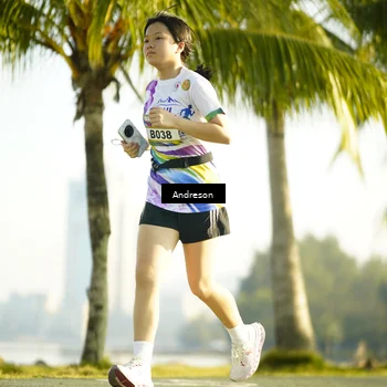 Runner Photo 6165361