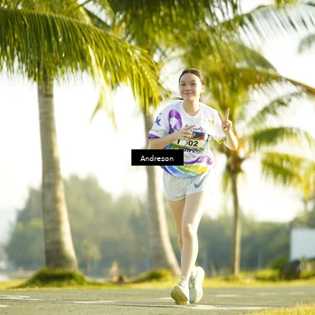 Runner Photo 6165365