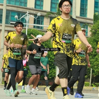 Runner Photo 6165372