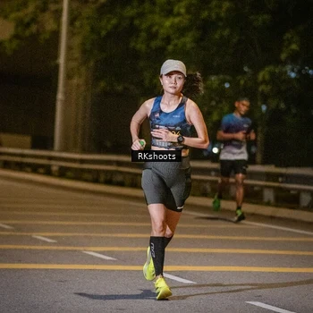 Runner Photo 6165374