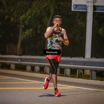 Runner Photo 6165376