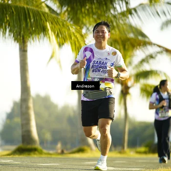 Runner Photo 6165377