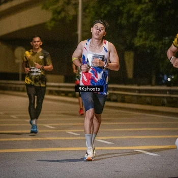 Runner Photo 6165379