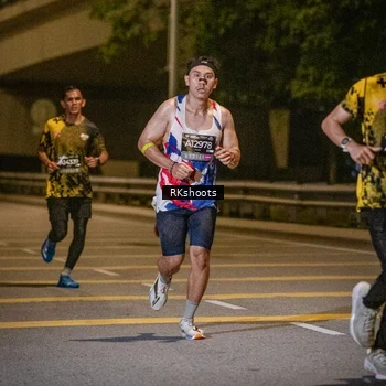 Runner Photo 6165381