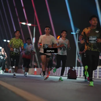 Runner Photo 6165388