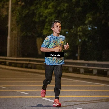 Runner Photo 6165391