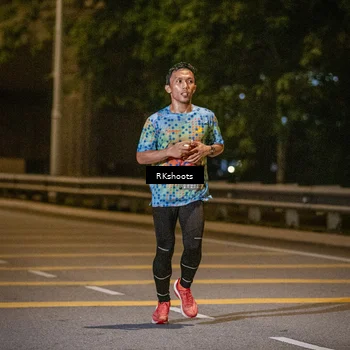 Runner Photo 6165392