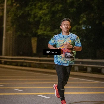 Runner Photo 6165394